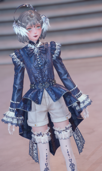 The Swan Prince image