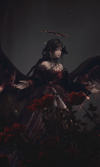 Night Embers image