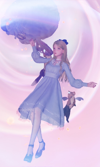 Fairytales come true image