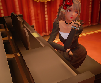 First image