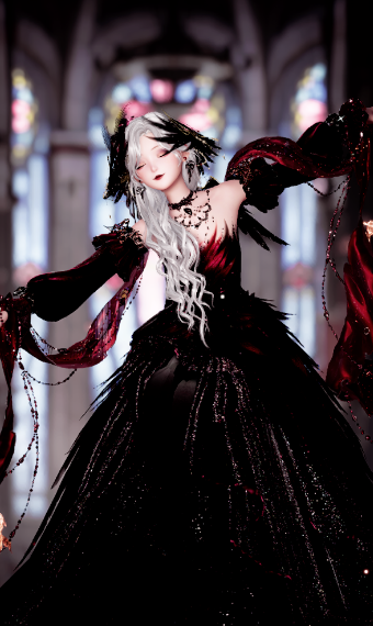 Vampire Queen image