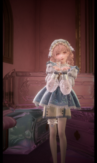 Mizuki Akiyama festival card image