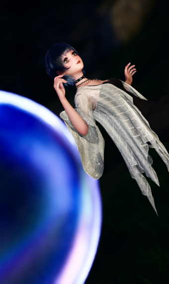 Tae Takemi (Persona 5) image