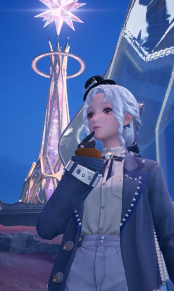 [GI] Furina image