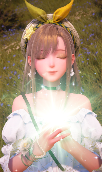 Bonded to Earth image