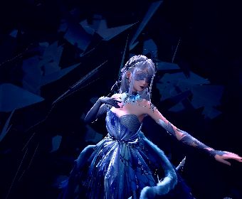 First image