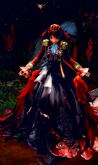 Eternal Blaze image