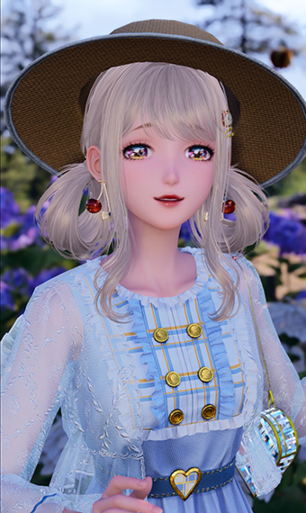 Refreshing Promenade image