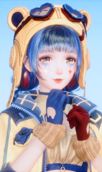 Primary Colours image
