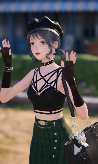 City Stroll image