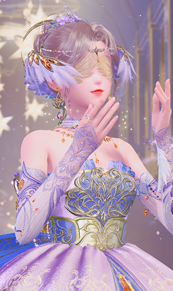Forbidden fairytale image