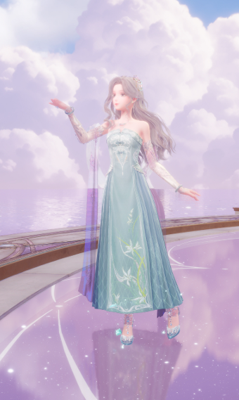 Blue lotus image