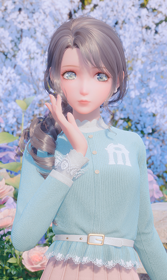 My Sweet Bunny image