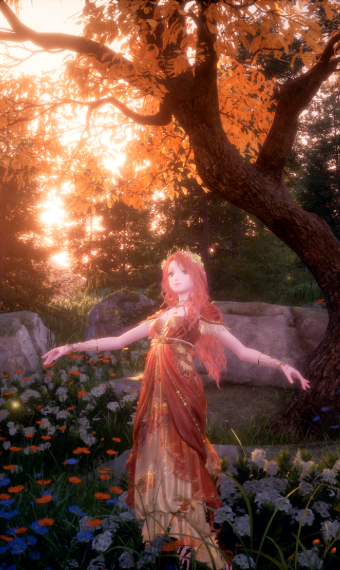 Sovereign of Autumn image