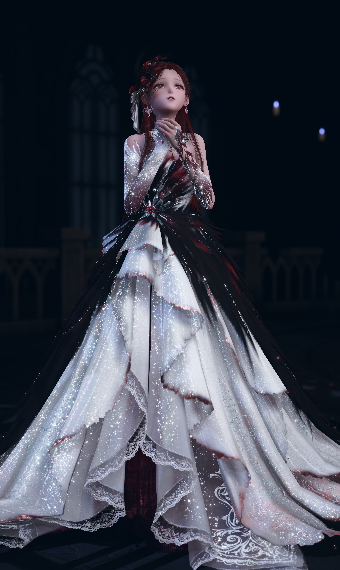 [Bridal Collection] Abysswalker image