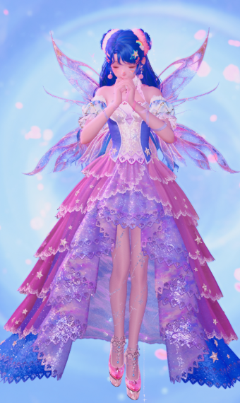 Colorful Dreamy image