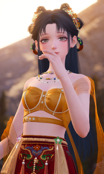 Aurum Allure image