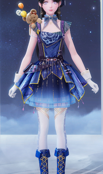 Midnight Wish image