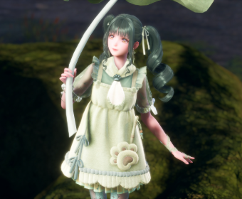 First image
