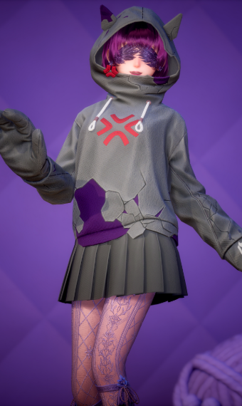 The Villain's Henchman image