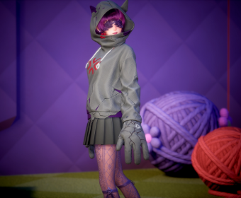 First image