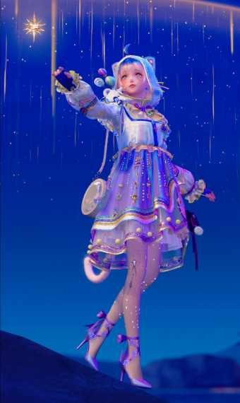 Nya paint image