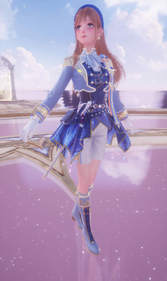Miraland vigil image