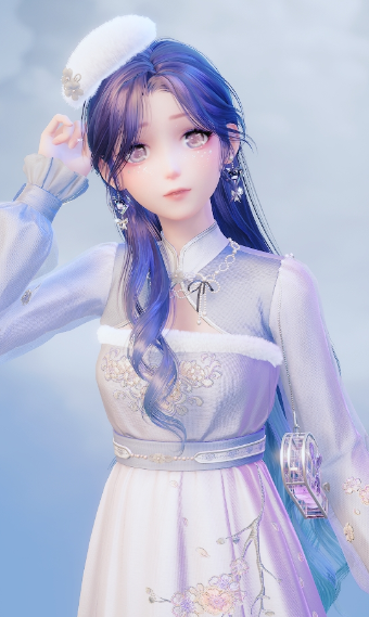 Quiet Cold image