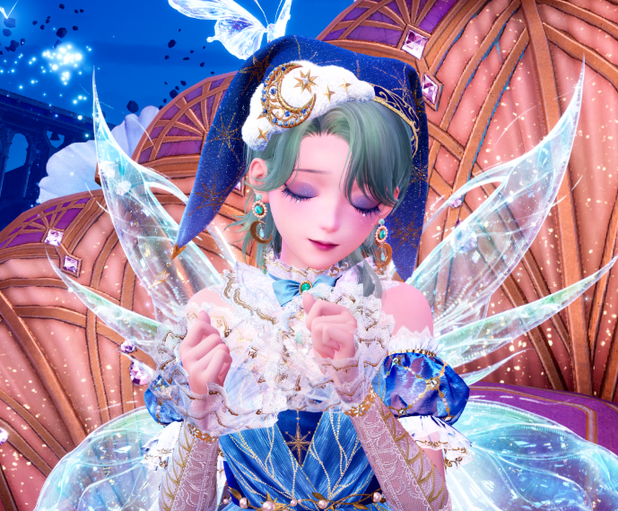 Look image