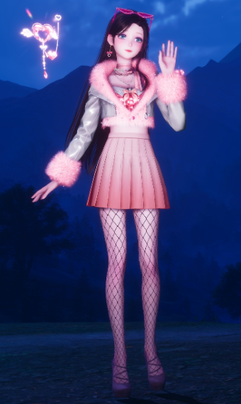 Pretty in Pink image