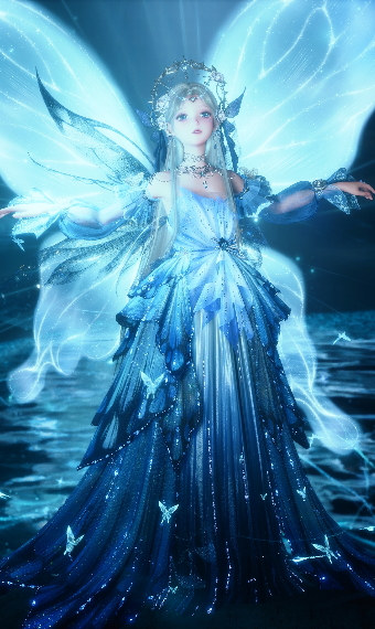 Metamorphosis image