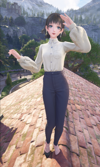 Fem Howl image