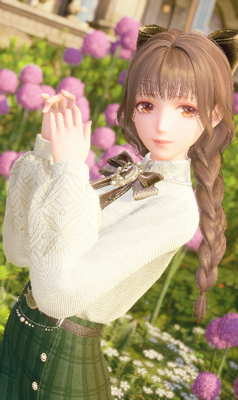 Soft Tartan image