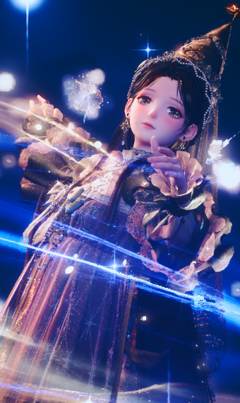 Medieval Princess image
