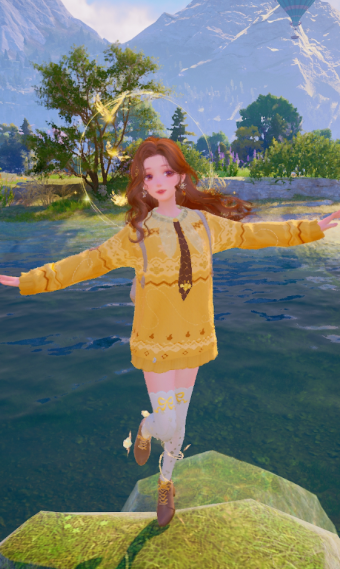 Summer Tune image