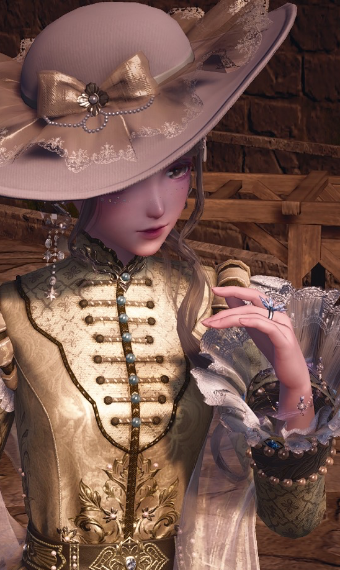 Golden Prince image
