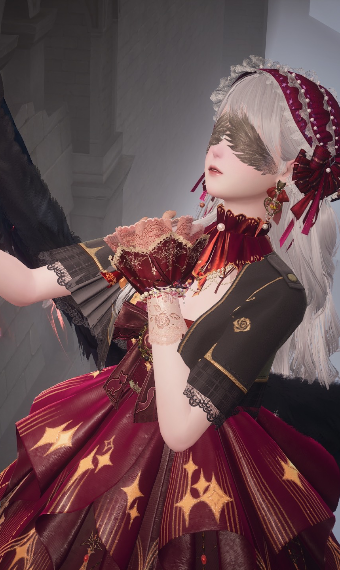 Forgotten angel image