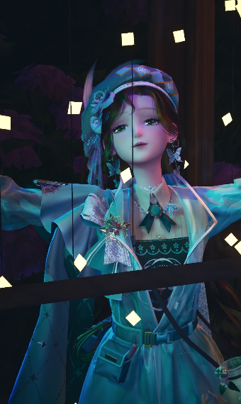 Wandering Bard image