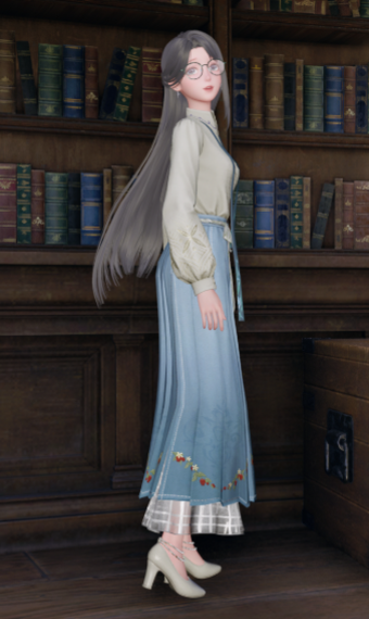 Bibliophilia image