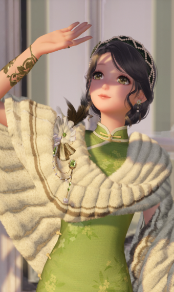 Spring Fragrance image