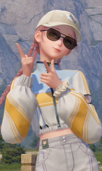 Sunny Excursion image