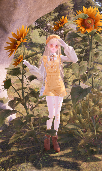 Honey image