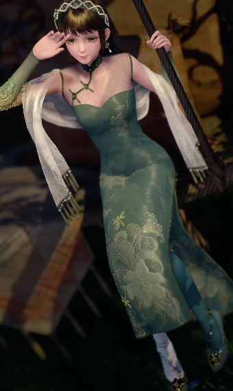 snake garden image
