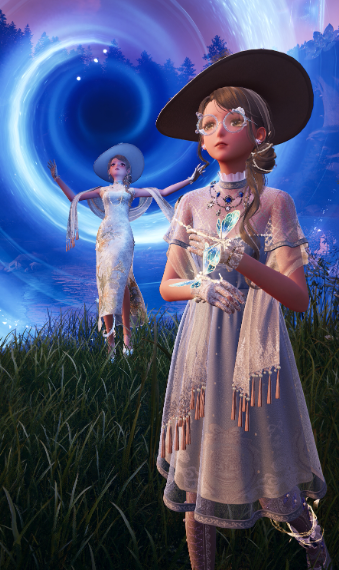 Misty Poetics Upgraded image