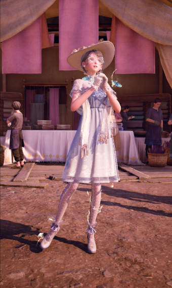 Look image