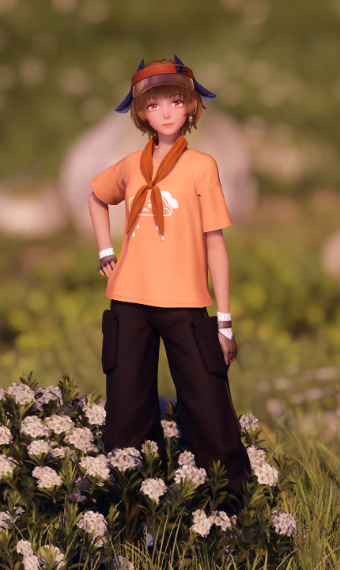 Cow Boy image