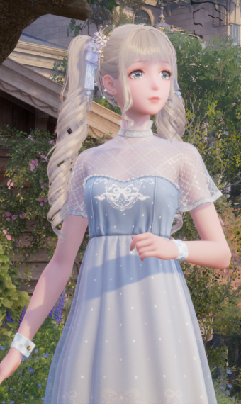 Powder Blue image