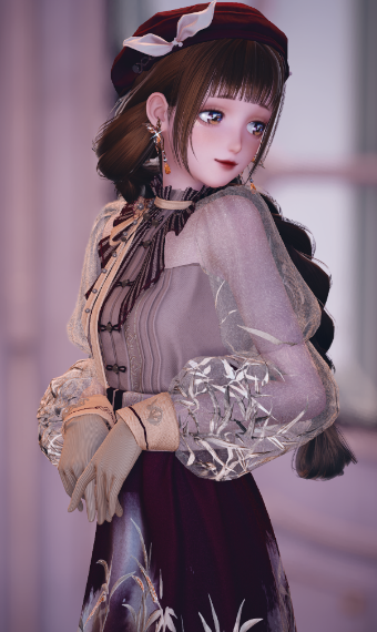 Simple elegance image