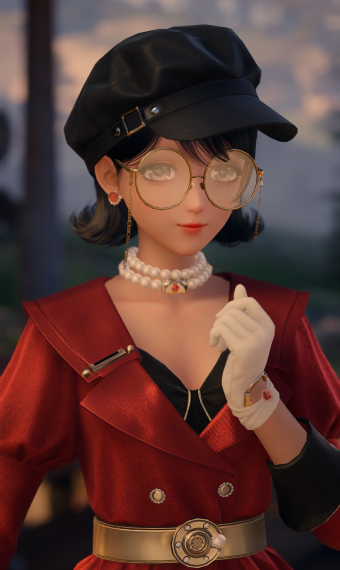 First Class image