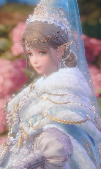 Queen under the Silver Hills image